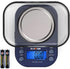 AccuWeight Digital Gram Scale for Weed with 300g/0.01g Limit Small Pocket Coffee Scale with High Accuracy, School Powder Jewelry Scale with Tare a...