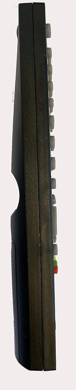 New CS-90283-1T Remote Control Replaced for SANYO TV DP32242 DP55441 DP46142 DP40142 DP42142 DP32640 DP42740 DP42841 DP46841 DP50741 DP50842 DP24E...