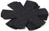Pan & Pot Protectors for Stacking | 12-Piece Set and 3 Different Sizes | Cookware Polyester Felt Divider Pads...