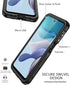 Design for Moto G Stylus Case 2023 5G Waterproof, Full Body ShockproofDust Proof Phone Case Cover for Moto G Stylus 2023 5G Case with Screen Prote...