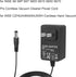 36V Charger for INSE S6 S6P S6T S600 S610 S650 S670 Pro Cordless Vacuum Cleaner Power Cord for INSE CZH024360050USWH Cordless Hand Vacuum AC DC Ad...