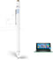 Stylus Pen for HP Pavilion X360 2 in 1 Laptop, EDIVIA Digital Pencil with 1.5mm Ultra Fine Tip Pencil for HP Pavilion X360 2 in 1 Laptop Stylus, W...