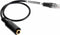 Smartphone 3.5mm Jack to RJ9/RJ10 Plug for ONLY Cisco IP Phones Adapter Cable...