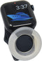 Luke3DP Watch Adapter for holding a Carnival Ocean Medallion...
