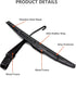 Rear Wiper Arm & Wiper Blade Replacement for Honda CRV CR-V 2012-2016, Factory OE Style Rear Windshield Wiper Arm & Wiper Blade Set, Replacement O...