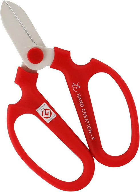 Flower Scissors Hand F-170...