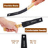 Mini Hand Saw 6 Inch Japanese Pull Saw with Double Edges of 12/17 TPI Flush Cut Saw for Hardwoods/Softwoods Woodworking Tools Small Light Wood Saw...