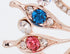 Comelyjewel Brooch Pin Women's Peacock Color Rhinestones Breastpin for Wedding/Banquet/Bouquet...