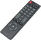 NH301UD Replacement Remote Control Applicable for Emerson LCD TV LE190EM3 LE220EM3 LE260EM3 LE320EM3 LC391EM3 LC501EM3...