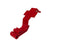Glove Guard-80300 Goggle Guard Clip (Red)...