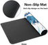 1216414 - Board Game DTCG Playmat Table Mats Size 23.6X13.8 inch Games Mousepad Compatible for TCG CCG Digimon Playmat Bag...