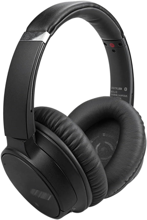 Replacement Ear Pads for Sony WH-CH710N, Headphones Ear Cushions Covers for Sony WH-CH700N, WH-CH710N, WH-CH720N Headset Accessories Ear Cups Repa...