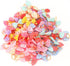 Pet Headdress Bowknot Flower Pet Dog Accessories Long-haired Princess Style Headdress Dress Up Dog Hairpin Randomly (50pcs Bow headdress)...