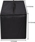 AF-WAN Coffee Maker Water-resistant dust Cover pads for Keurig K-Mini Single Serve Coffee Maker and Keurig K-Express Coffee Maker...