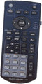 Replaced Remote Control Compatible for Kenwood DDX271 DNX571TR DNX691HD DNX570HD DDX896 DDX9717BTS DNN992 DNX570TR DDX5055BT DNX773S DNX890HD DNX6...