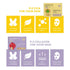 Vegan Sheet Mask 12 Combo (Pack of 12), Korean Facial Mask Sheet Skincare, Moisturizing, Soothing, Anti-aging, Regenerating Facial mask, Beauty Ma...