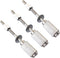 3pcs Embroidery Hoop Adjusting Screw for Brother PE800 SE1900 SE600 PE770 PE550D PE535 Babylock BLR2 etc Brother Babylock Embroidery Machine Hoop(...
