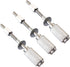 3pcs Embroidery Hoop Adjusting Screw for Brother PE800 SE1900 SE600 PE770 PE550D PE535 Babylock BLR2 etc Brother Babylock Embroidery Machine Hoop(...