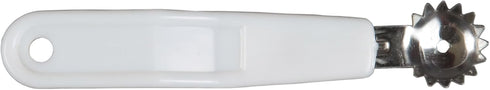 Fox Run Tomato Core-It Corer, Stainless Steel, White...