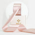 MEEDEE Rose Gold Satin Ribbon 2 Inch Rose Gold Ribbon Lux Satin Double Faced Ribbon by 25 Yards Silk Ribbon Satin Ribbon for Gift Wrapping, Satin ...