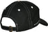 Ford Mustang Black Hat / Cap with Silver Stitching and Adustable Closure...