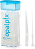Opalpix Dental Picks (1 Pack) 32ct per Pack Toothpicks Opalescence Teeth Floss Products Plastic Tooth Dental Pick Oral Care Soft Gum 5590-1...