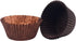 Premium Coffee Greaseproof Cupcake Liners Muffin Paper Baking Cups Standard Size, 200-Count...