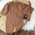 Newborn Photography Props Boys Girls Outfits Infant Photoshoot Romper Suits with Hat Baby Photo Shoot Props Outfits...