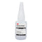 3M 91667 Scotch-Weld Super Fast Instant Adhesive SF20, Clear, 20 Gram Bottle...