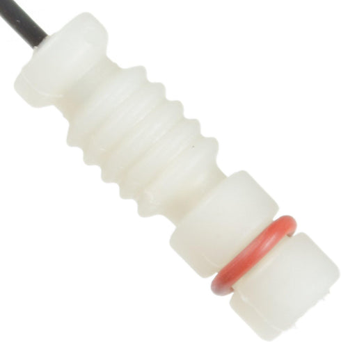 Holstein Parts 2BWS0002 Brake Wear Sensor - Compatible With Select Mercedes-Benz C, CL, CLK, E, S, SL, SLK (220, 230, 280, 300, 320, 350, 420, 430...