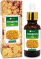 Fenugreek (Trigonella foenum) Essential Oil 100% Pure & Natural Undiluted Uncut Therapeutic Oil - Use for Aromatherapy (30ml with Dropper)...
