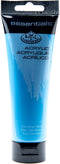 Royal Brush RAA-143 Cerulean Blue 120ml Essentials Acrylic...