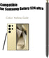 Galaxy S24 Ultra S Pen Replacement for Samsung Galaxy S24 Ultra Stylus Pen,WithoutBluetooth,4096 Levels of Pressure Sensitivity,US Version,EJ-PS92...