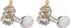 Exclusive Bird Cage Cufflinks for Men...