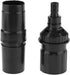 Micro Vacuum Attachments, Micro Cleaning Kit, Vacuum Attachment Kit Mini Micro Cleaning Kit Universal Vacuum Cleaner Attachment...
