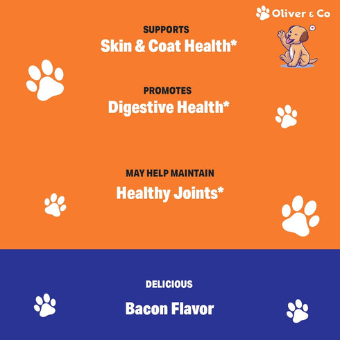 Collagen for Dogs - Dog Collagen - Liquid Collagen for Dogs - Itch Relief for Dogs - Dog Liquid Collagen - Liquid Collagen Dogs - Collagen Supplem...
