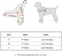 Didog No Pull Dog Harness with Breathable Mesh Padded, Full Reflective & Quick Fit Adjustable Vest Harness, Easy for Training Walking for Small & ...