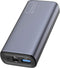 TOZO PB3 Portable Charger 10000mAh One of The Lightest and Slimmest Fast Power Bank 18W PD High-Speed Charging Battery Pack with USB-C Input/Outpu...