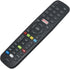 RM-C3327 Replacement Remote Control Compatible for JVC Smart TV LT-49E770 LT-55E770 PERFASCIN...