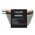 Fromm Color Studio Mixing Bowls for Hair Color, Hair Dye, Bleach and Treatments with Spill Proof Rubberized Base, 16 Ounce, 3 Pack...