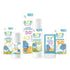 MyLO BTS SPF 50 Sunscreen, Broad-Spectrum UVA UVB Face & Skincare Protection, PA+++, Nourishing Moisturizer For All Baby, Kids & Adult Skin Types,...