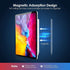 Stylus Pen for iPad Active Stylus Pen Apple Pencil Compatible with iPad (2018-2022) iPad Pro 11/12.9 in, iPad 6/7/8th, iPad Air/Mini Palm Rejectio...