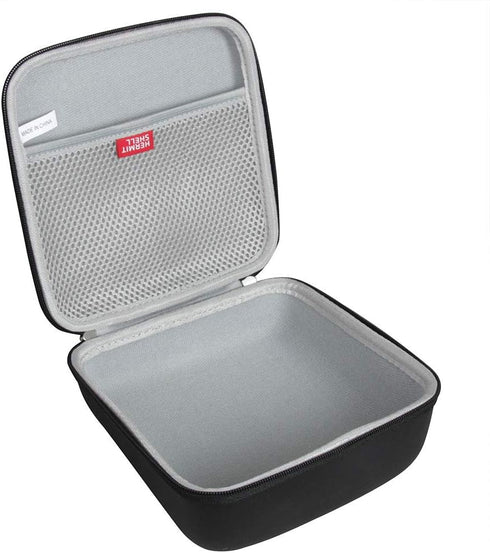 Hermitshell Travel Case for noot Products K11/Elecder i37/POWMEE M1/POWMEE M2/Mpow CH8/iRAG J01/noot Products K22/NIVAVA K8/noot Products K33/iCle...