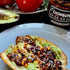 CHiNGONAs Salsa Macha - Gourmet Mexican Oil-based Chili Crunch Sauce, Vegan and Gluten-Free, Crunchy Chili Oil, 6 oz...