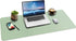 ?Boutilon Leather Mouse Pad,Extended Desk Pad for Keyboard and Mouse Non-Slip Study Desk Writing Pad Desktop Protector for Home Office Accessories...
