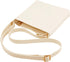 PORT&LOTUS Small Shoulder Bags for Women Square Bucket Bag for Women Women's Simple Pouch...