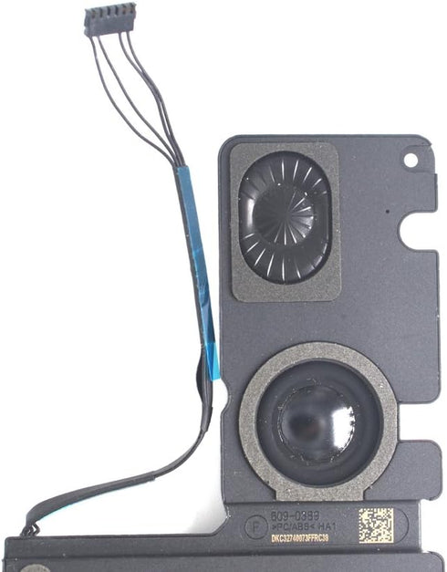 Pardarsey Replacement Internal Speaker Speakers Left+Right Set Compatible for MacBook Pro 15" Retina A1398 (Mid 2012, Early 2013) 2014 2015...