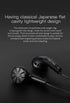 KB EAR Stellar Wired Earbuds Ear Buds Wired Earphones Noise Isolating in-Ear Monitors,Compatible with Tablets, Android Phone,MP3 Player (White no ...