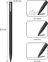 Stylus Touch Screen Pen Compatible for iPad with Palm Rejection, Compatible with iPad Pro 11&12.9 Inch,iPad Air (3rd/4th/5th),iPad Mini(5/6th),iPa...