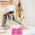 WonDerfulC Unicorn Silicone Mold 3D Horse Fondant Clay Ice Cube Mould DIY Baking Tool Cake Decoration Molds...